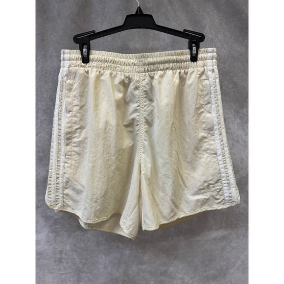 adidas Other - Adidas Wonder White Sprinter Shorts Men‎ XL Track Fit